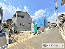 飯田グループホールディングス　クレイドルガーデン　春日部市西金野井第49　【全2棟】