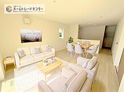 飯田グループホールディングス　リナージュ　宮代百間6丁目　【全9棟】