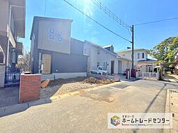 飯田グループホールディングス グラファーレ 春日部市下蛭田4期【全1棟】