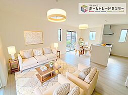 飯田グループホールディングス　ハートフルタウン　春日部増戸　【全2棟】