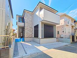 ケイアイグレイス　越谷市千間台東10期【全1棟】