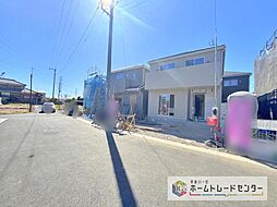 飯田グループホールディングス　クレイドルガーデン　草加市瀬崎第8　【全10棟】