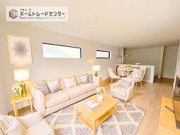 ケイアイグレイス　吉川市新栄3期【全1棟】