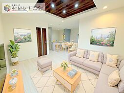 飯田グループホールディングス　リーブルガーデン　草加市西町11期【全1棟】