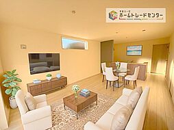 飯田グループホールディングスリーブルファイン　草加新栄【全1棟】