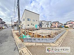 飯田グループホールディングス　ハートフルタウン　川端2丁目【全1棟】