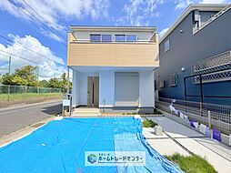 飯田グループホールディングス　リーブルガーデン　春日部市大沼第3　【全6棟】