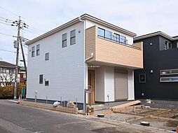 飯田グループホールディングス　リーブルガーデン　春日部市大沼第3　【全6棟】