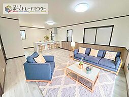 春日部市備後西5丁目第3期【全1棟】