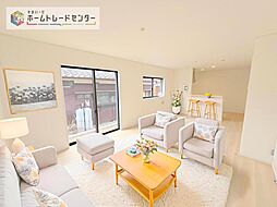 飯田グループホールディングス　クレイドルガーデン　松伏町松伏第23【全1棟】