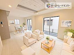 飯田グループホールディングス　ブルーミングガーデン　草加市長栄4丁目【全1棟】