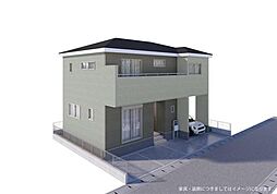 飯田グループホールディングス リーブルガーデン 越谷市北越谷【全1棟】