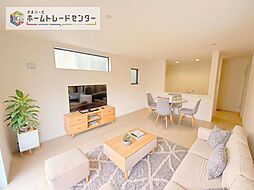 飯田グループホールディングス リーブルガーデン 越谷市南荻島【全1棟】