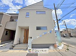 飯田グループホールディングス リーブルガーデン 春日部市中央 【全2棟】