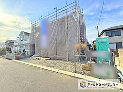 飯田グループホールディングス　クレイドルガーデン　杉戸町下高野第18【全1棟】