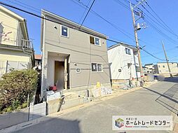 飯田グループホールディングス　クレイドルガーデン　草加市谷塚町第20【全2棟】