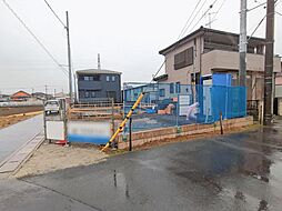 飯田グループホールディングス　リーブルガーデン　杉戸町清地2期【全1棟】