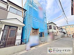 飯田グループホールディングス　リーブルファイン　越ヶ谷【全1棟】