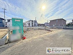 飯田グループホールディングス クレイドルガーデン 幸手市西第8 【全2棟】