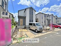 飯田グループホールディングス　ハートフルタウン　吉川市中曽根1丁目　【全9棟】