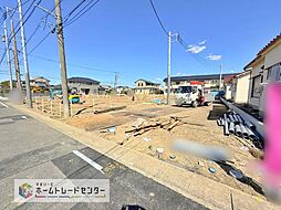 飯田グループホールディングス　ハートフルタウン　吉川市中曽根1丁目　【全9棟】