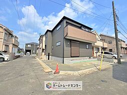 飯田グループホールディングス リーブルガーデン 越谷市平方第2【全1棟】