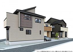 飯田グループホールディングス ブルーミングガーデン 草加市新里町4期【全8棟】