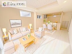 飯田グループホールディングス　ブルーミングガーデン　草加市新栄1丁目【全1棟】