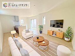 飯田グループホールディングス　ハートフルタウン　春日部市豊町三丁目【全1棟】