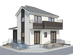 飯田グループホールディングス　ハートフルタウン　春日部市栄町1丁目【全1棟】