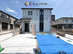 飯田グループホールディングス ハートフルタウン 越谷市花田4丁目【全5棟】