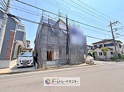 飯田グループホールディングス グラファーレ 春日部市増富6期【全1棟】