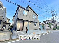 飯田グループホールディングス　グラファーレ　春日部市増富6期【全1棟】