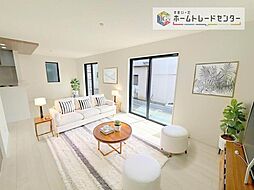 飯田グループホールディングス　グラファーレ　越谷市弥栄町14期【全2棟】