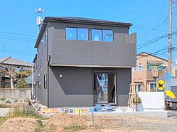 飯田グループホールディングス　リーブルガーデン　春日部市一ノ割第8　【全2棟】