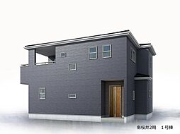 飯田グループホールディングス　リーブルガーデン　南桜井2期【全1棟】