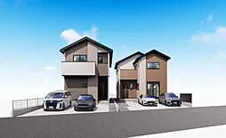 LIGARE（リガーレ）　草加市青柳9期　【全2棟】