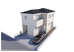 飯田グループホールディングス　リーブルガーデン　草加市金明町　【全1棟】