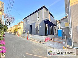 飯田グループホールディングス グラファーレ 越谷市大沢14期【全1棟】