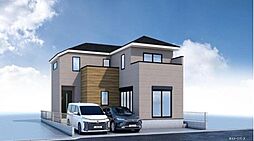 ケイアイグレイス　北葛飾郡松伏町14期