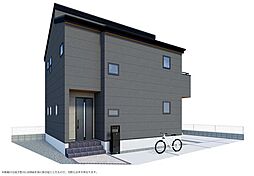 飯田グループホールディングス　リーブルガーデン　草加市青柳20期　【全1棟】