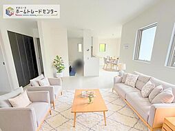 フィット　越谷市登戸町2期　【全1棟】