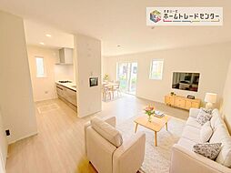 飯田グループホールディングス　リナージュ　越谷弥十郎第2期【全1棟】