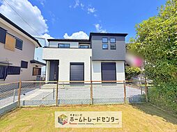 飯田グループホールディングス グラファーレ 春日部市西八木崎【全1棟】