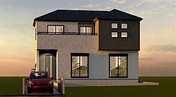 飯田グループホールディングス　グラファーレ　春日部市西八木崎【全1棟】