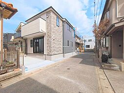 ケイアイグレイス　越谷市大房8期【全1棟】