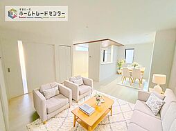 飯田グループホールディングス グラファーレ 越谷市伊原5期【全1棟】