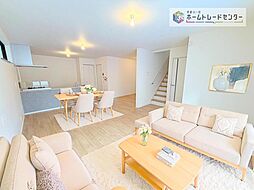 ケイアイグレイス　越谷市大林12期【全1棟】