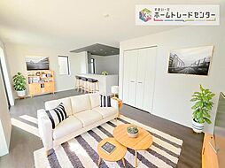 飯田グループホールディングス グラファーレ 春日部市藤塚18期【全1棟】