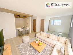 飯田グループホールディングス　リナージュ　春日部小渕第1期　【全4棟】